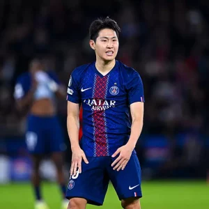 PSG vs Bayern Munich – Player ratings in the press: Lee seized his opportunity  