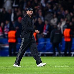 PSG vs Bayern – Kompany doesn't mince words about the victory and Hakimi  