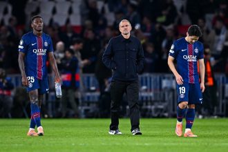 PSG vs Bayern Munich – Injuries, defeat, form…Luis Enrique says it all  