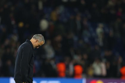 PSG vs Bayern – Luis Enrique is clear: are the Bavarians stronger? “Without a doubt.”  