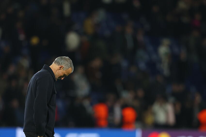 PSG vs Bayern – Luis Enrique is clear: are the Bavarians stronger? “Without a doubt.”  