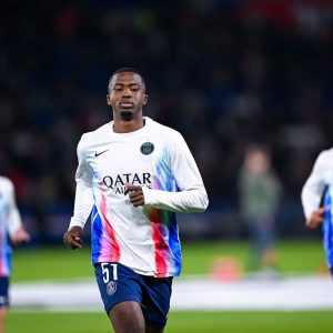 Lyon vs PSG - Live pre-match coverage of the Parisians  