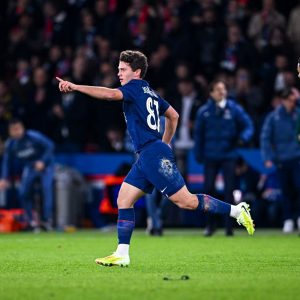 PSG vs Tottenham live stream: Where and how to watch the match?  