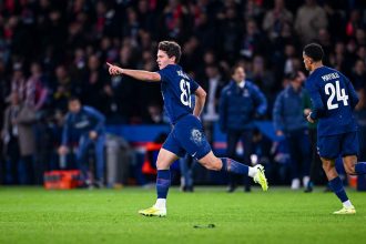 PSG vs Tottenham live stream: Where and how to watch the match?  