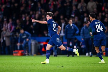 PSG vs Tottenham live stream: Where and how to watch the match?  