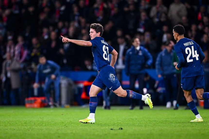 PSG vs Tottenham live stream: Where and how to watch the match?  