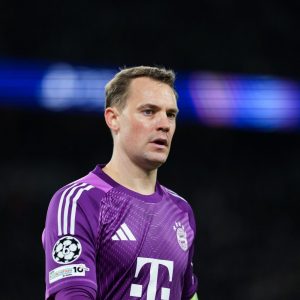 Champions League – Team of the week, without PSG  