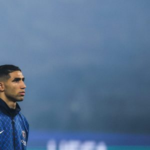 Azerbaijan vs France – French players' press ratings: Points scored, but not only  