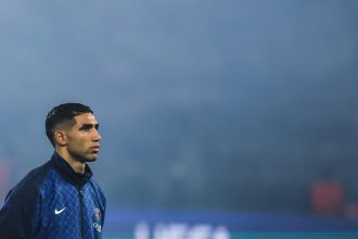 Official – The finalists for the 2025 African Ballon d'Or have been revealed!  