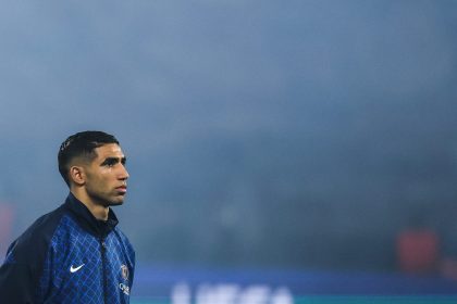 Official – The finalists for the 2025 African Ballon d'Or have been revealed!  