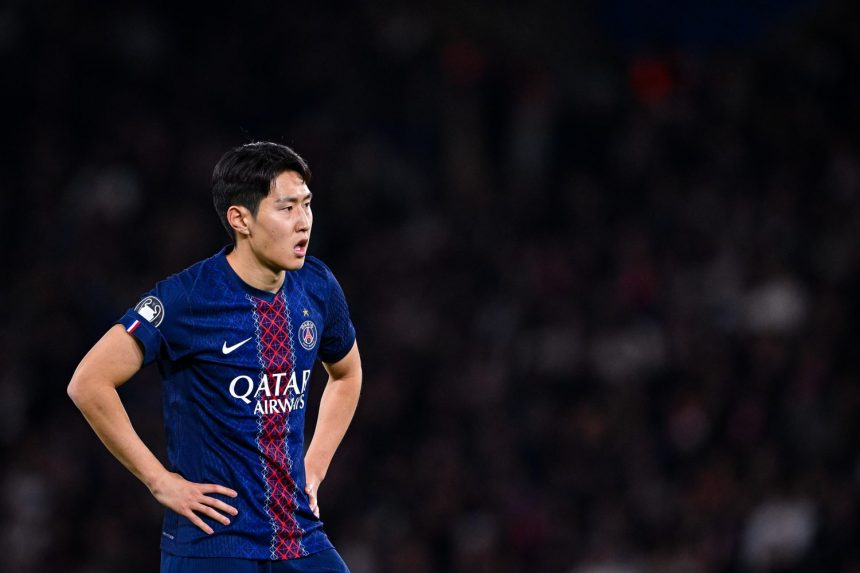 Transfer - PSG shows its teeth as they target a player in La Liga  