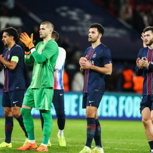 Lyon vs PSG live stream: Where and how to watch the match?  