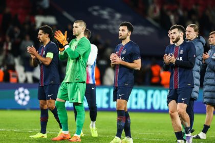 Lyon vs PSG live stream: Where and how to watch the match?  