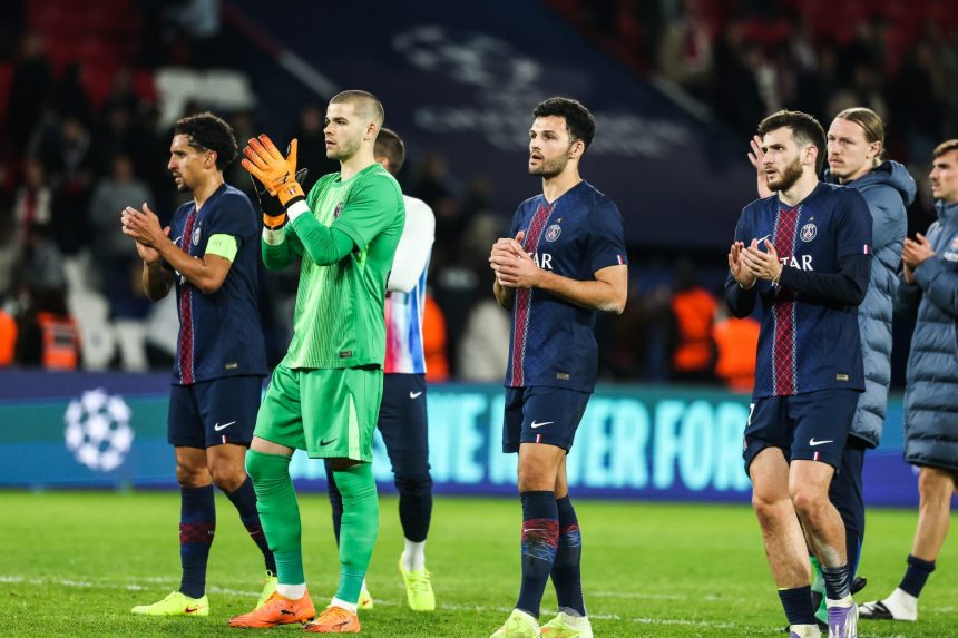 Lyon vs PSG live stream: Where and how to watch the match? Lyon vs PSG live stream: Where and how to watch the match?