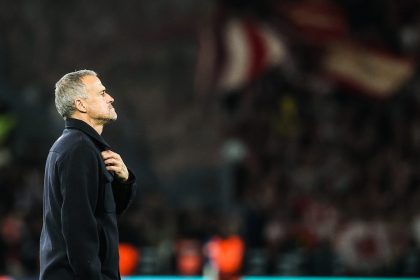 PSG vs Tottenham - Possible Paris lineup and risks of suspensions  