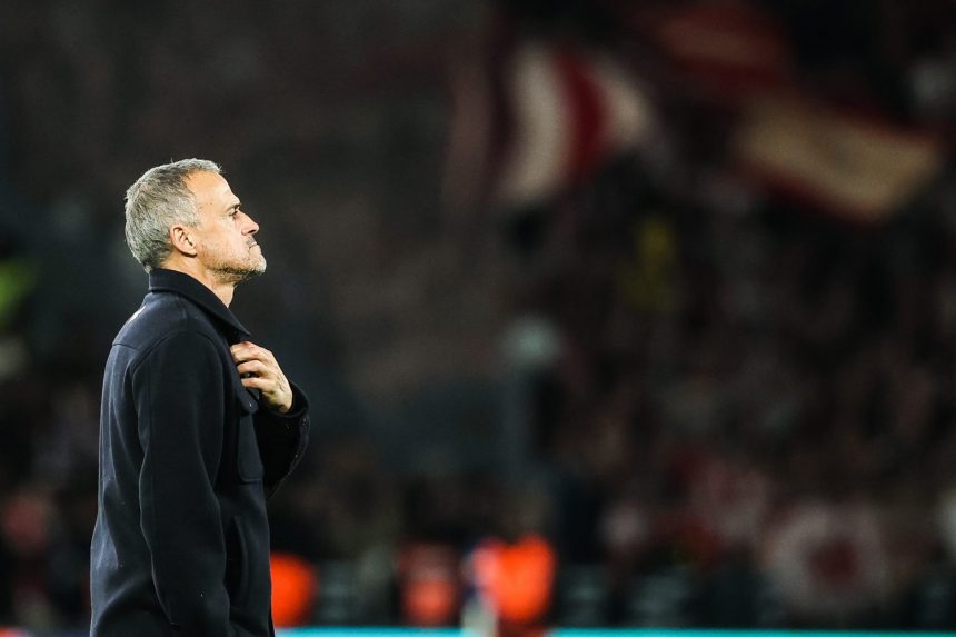 PSG vs Tottenham - Possible Paris lineup and risks of suspensions  