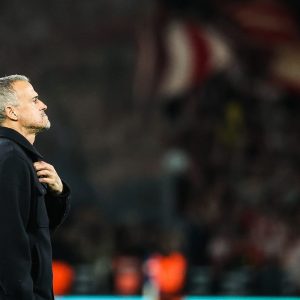 Lyon vs PSG - Paris possible lineup and risks of suspensions  