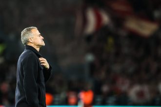 Lyon vs PSG - Paris possible lineup and risks of suspensions  