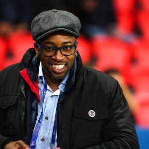 Is PSG "less equipped"? Govou is fighting the wrong battle  