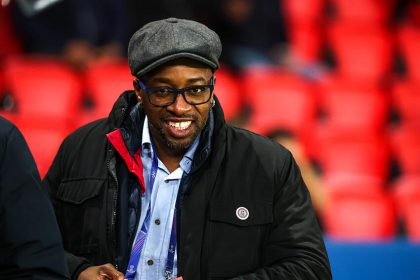 Is PSG "less equipped"? Govou is fighting the wrong battle  