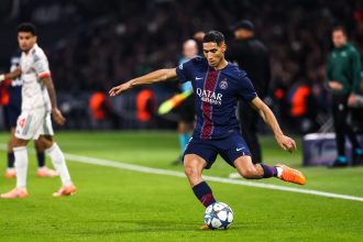 Hakimi back at Real Madrid? His agent responds  