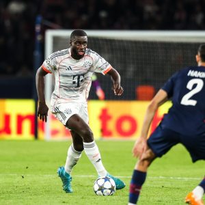 Transfer – PSG's interest in Upamecano is confirmed!  