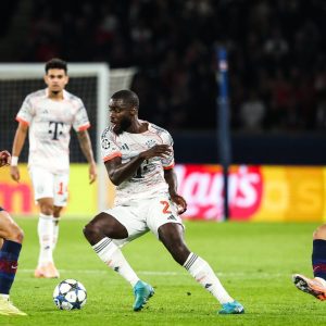 Transfer – Upamecano speaks out about the PSG rumor  