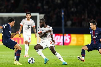 Transfer – Upamecano speaks out about the PSG rumor  
