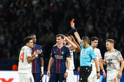PSG vs Bayern – There was no red card for Diaz, Toni Kroos' (strange) explanation  