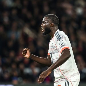 Transfer – Upamecano, linked with PSG, talks about his future  