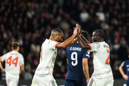 Transfer – Upamecano, PSG possesses an asset that could be decisive!  