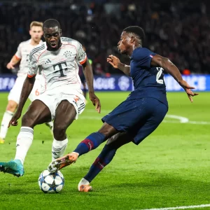 Transfer – Upamecano, PSG are definitely in the running!  