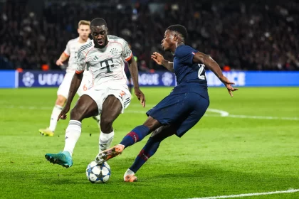 Transfer – Upamecano, PSG are definitely in the running!  