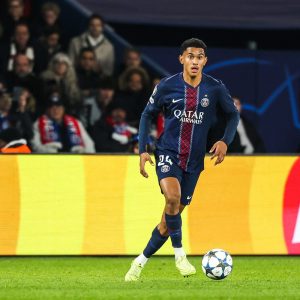 France U21 squad list: 1 PSG player called up  