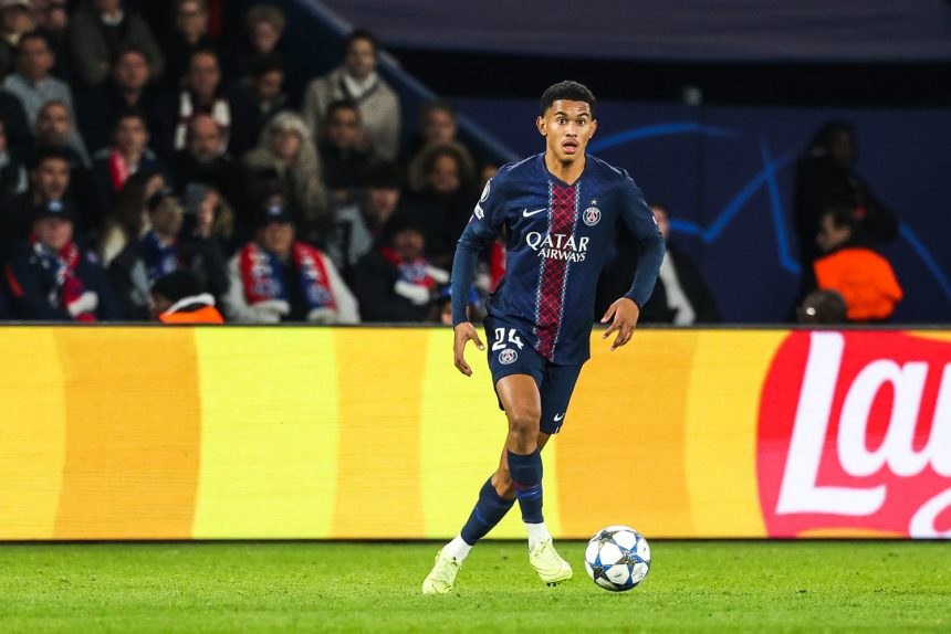 France U21 squad list: 1 PSG player called up France U21 squad list: 1 PSG player called up