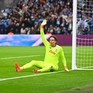 Champions League– Best saves this Wednesday    