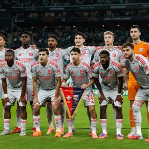 Lyon vs PSG - Lyon's presentation: European ambitions despite financial difficulties  