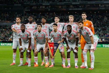Lyon vs PSG - Lyon's presentation: European ambitions despite financial difficulties  