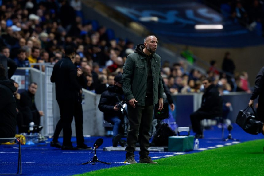 PSG vs Le Havre – Digard announces his approach and it's encouraging  