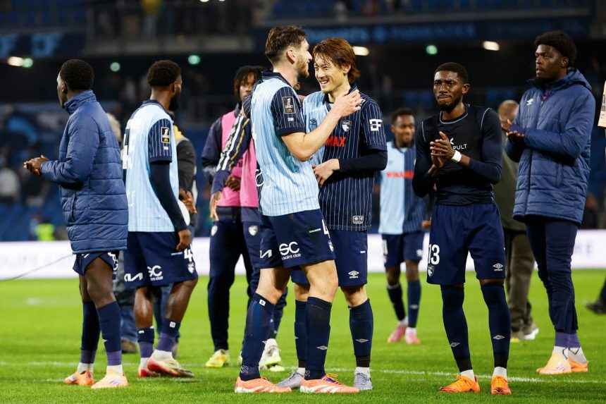 PSG vs Le Havre - Le Havre's presentation: staying up with limited resources  