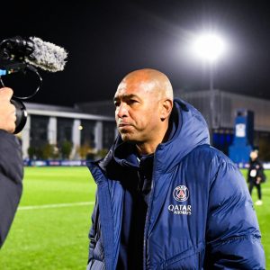 Manchester United vs PSG – Paulo César makes a strong promise!  