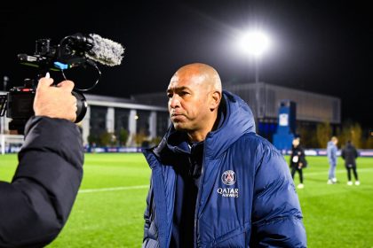 Manchester United vs PSG – Paulo César makes a strong promise!  