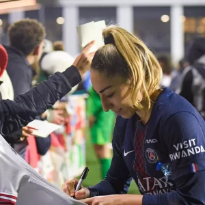 Manchester United vs PSG – A rather large number of fans expected  