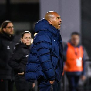 Manchester United vs PSG – Probable lineups in the Women's Champions League  