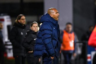 PSG vs Fleury – Paulo César particularly satisfied and focused on Europe  