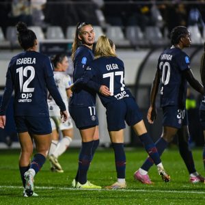 PSG vs Fleury – Leuchter savors the goals and the game plan  