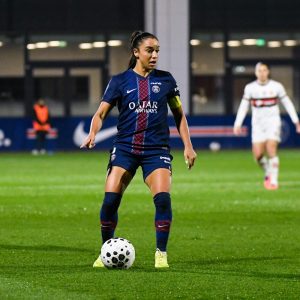 PSG vs Fleury – Karchaoui happy after a welcome victory  