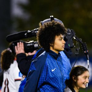 Manchester United vs PSG broadcast schedule - Women's match time and channel  