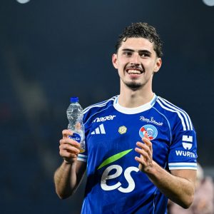 Ligue 1 – The nominees for October's Player of the Month award, without PSG  