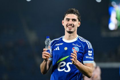 Ligue 1 – The nominees for October's Player of the Month award, without PSG  